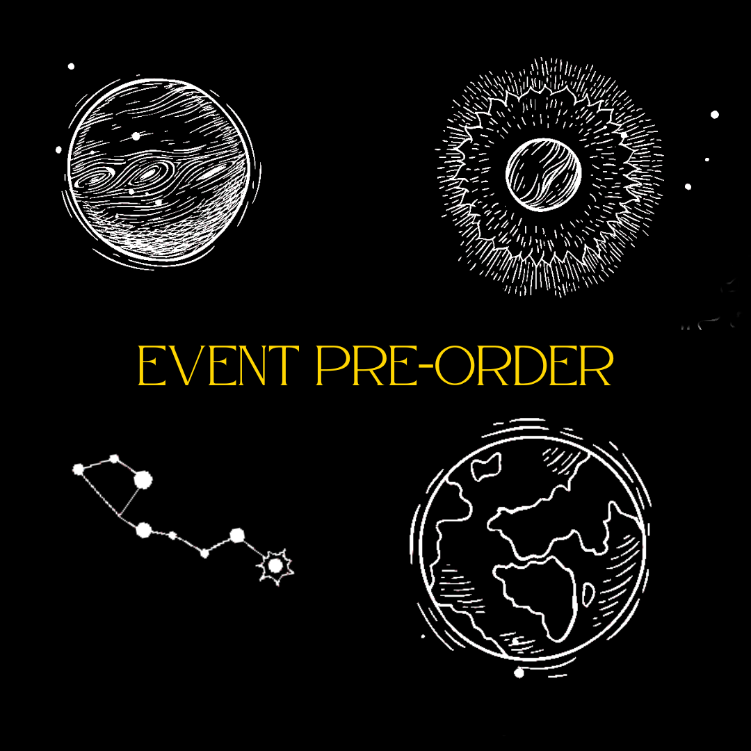 Event Pre-order