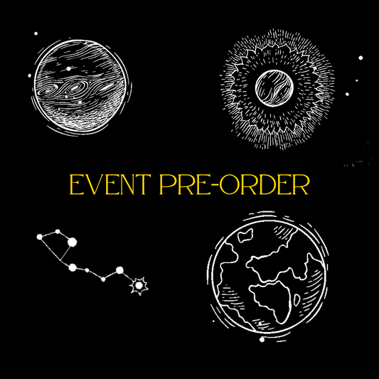 Event Pre-order